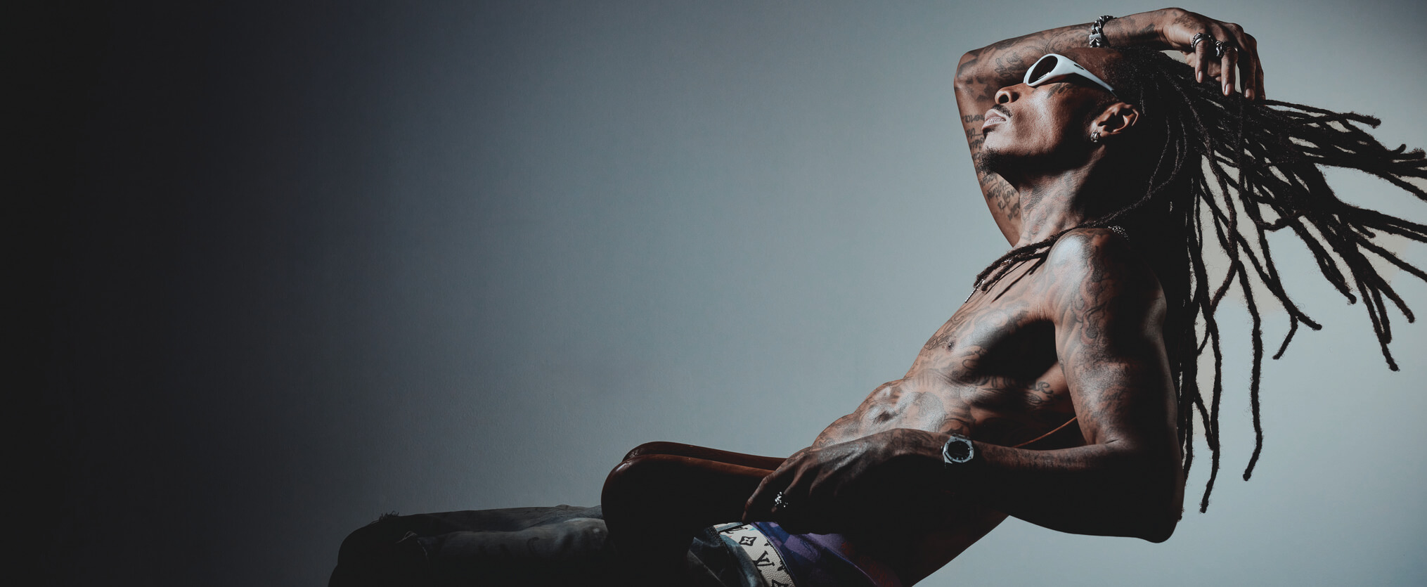 Wiz Khalifa