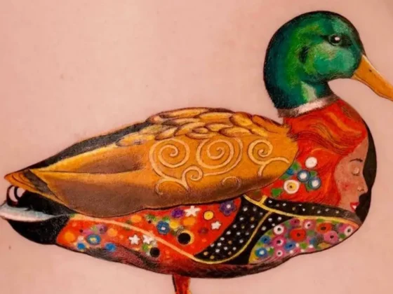 Inked Tattoos of the Week