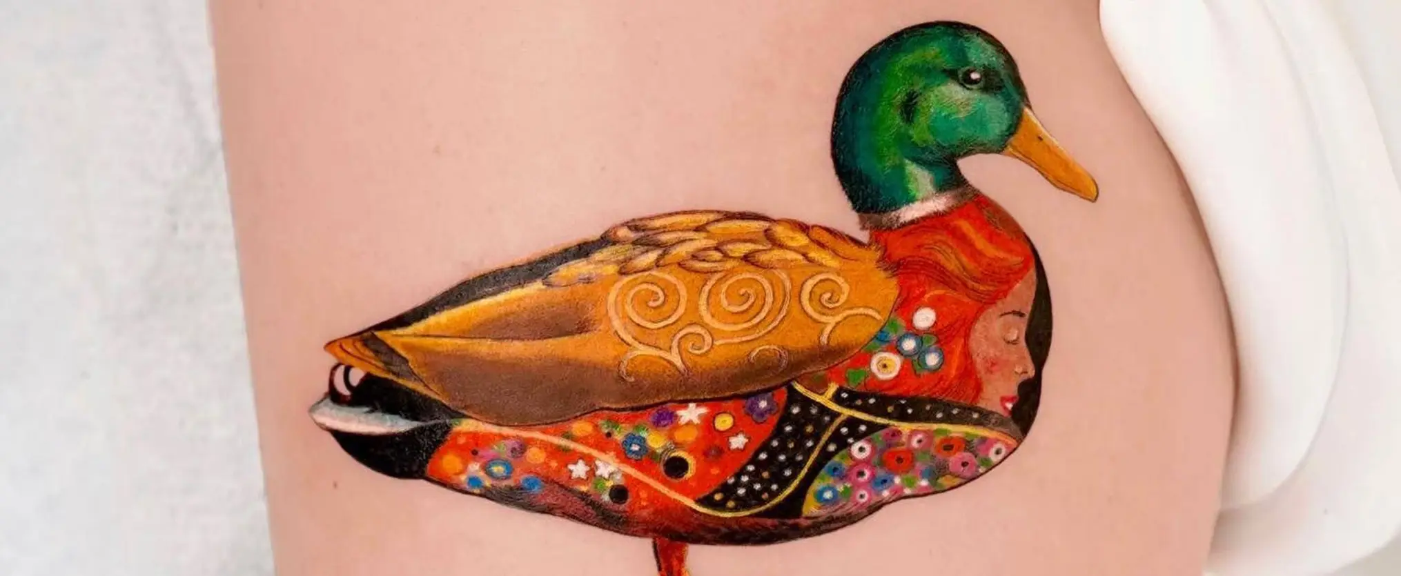 Inked Tattoos of the Week