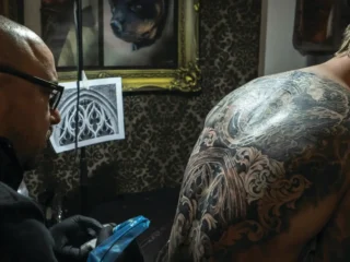 Tattoo Schools