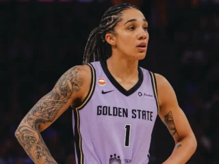 Gabby Williams - All-Star Class of 2026