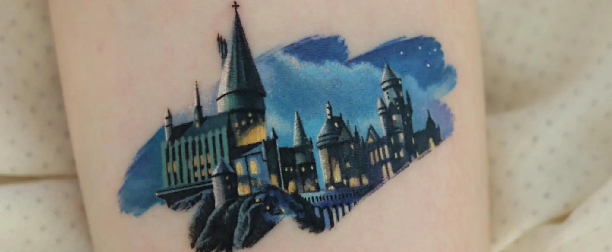 Harry Potter and sorcerers stone anniversary