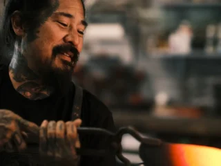 Neil Kamimura