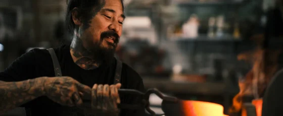 Neil Kamimura