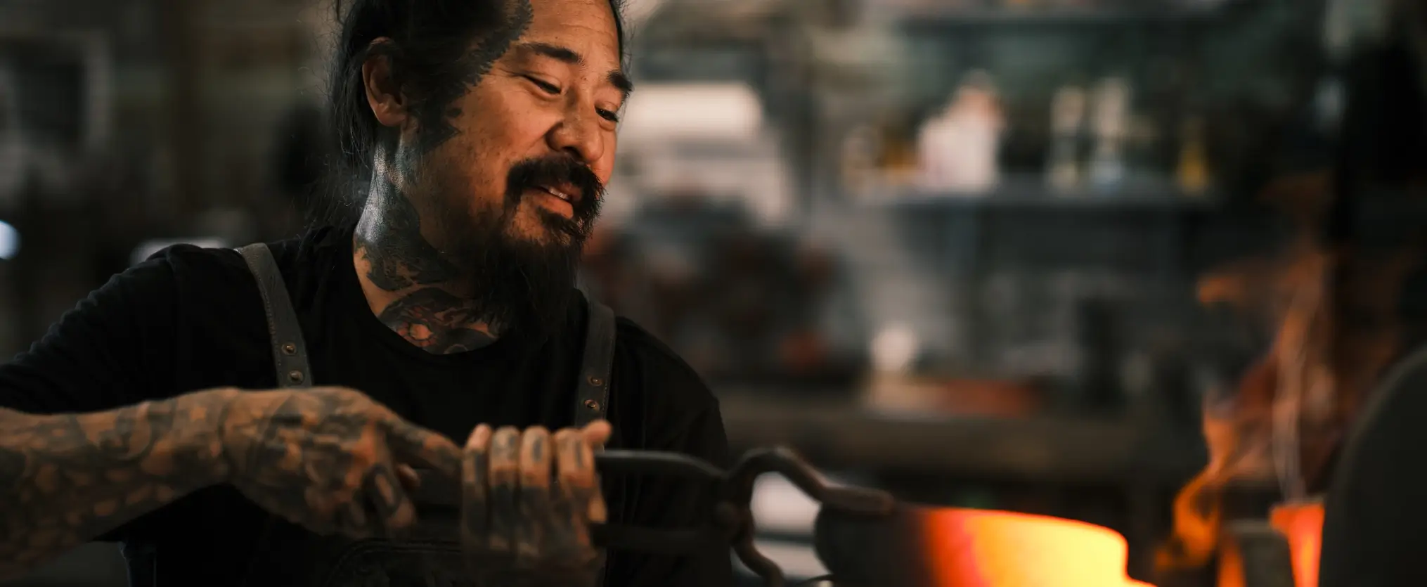 Neil Kamimura