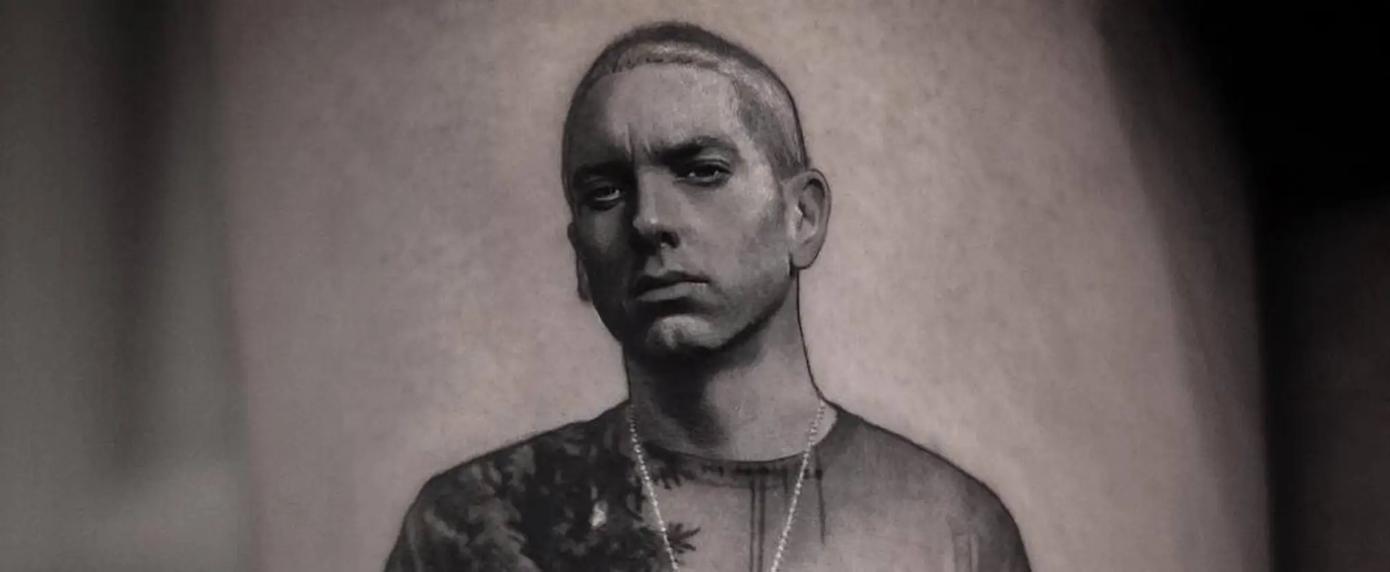 Eminem Tattoos