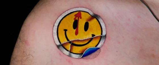 Sticker Tattoos banner