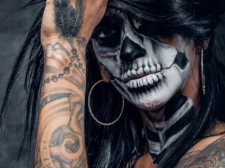 Halloween Guide